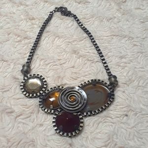 Chunky STATEMENT Necklaces